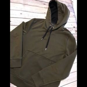 Ladies Banana Republic hoodie GUC